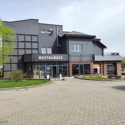Veteran restaurant