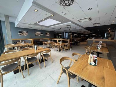 Restaurace a Bowling Smetanova