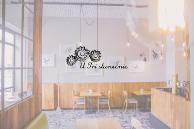 Restaurace U Tří slunečnic