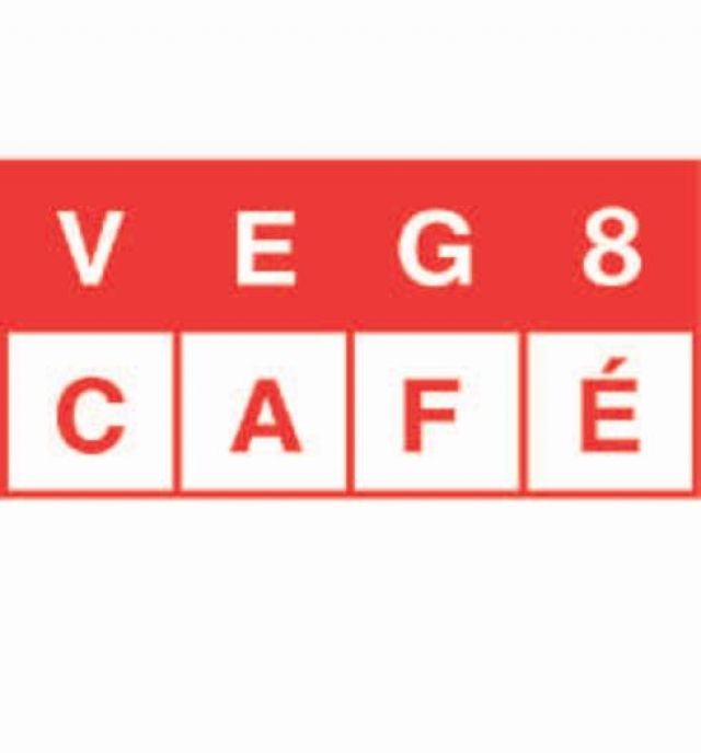 Veg8 Café