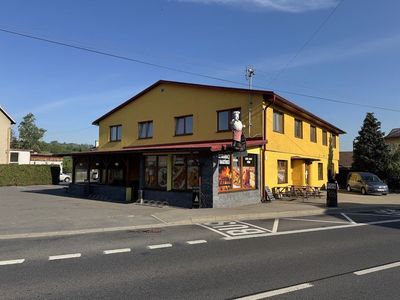 U Martinků