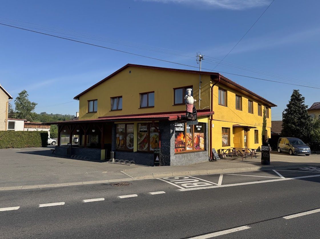 U Martinků