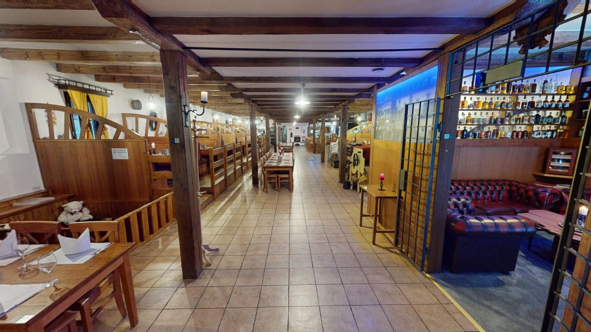 Hotel Selský dvůr
