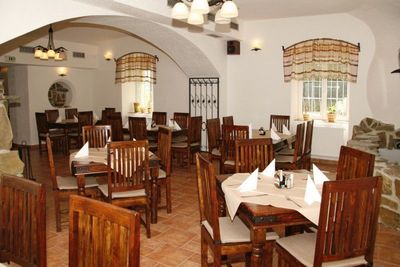 Hotel Allvet