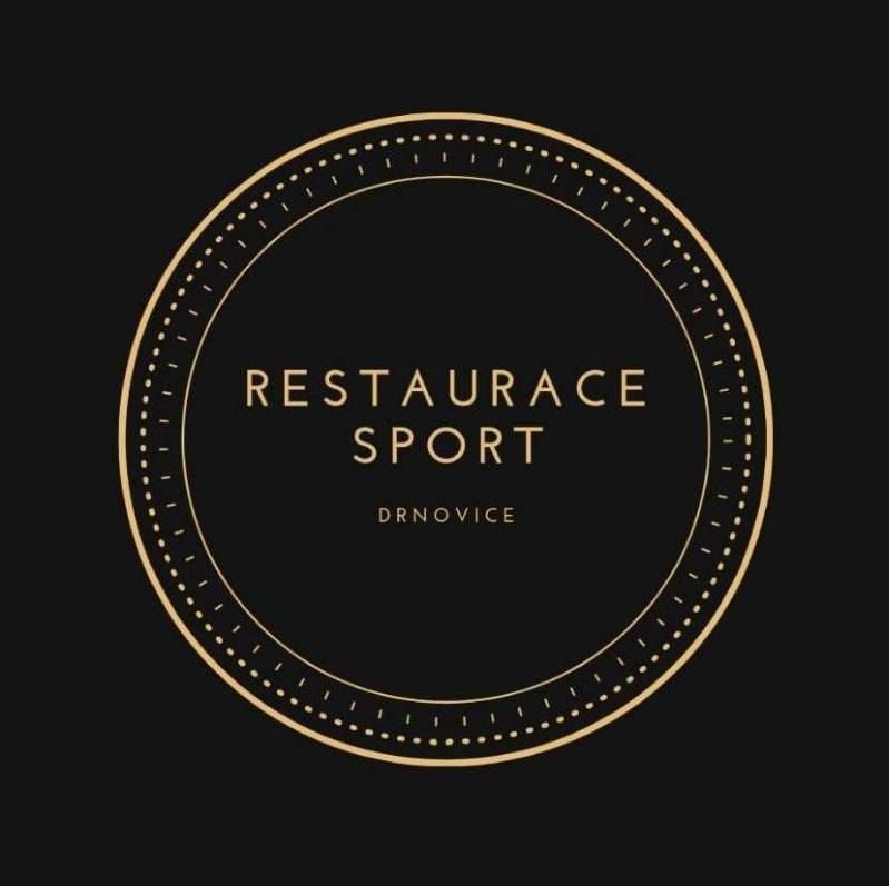 Restaurace Sport Drnovice