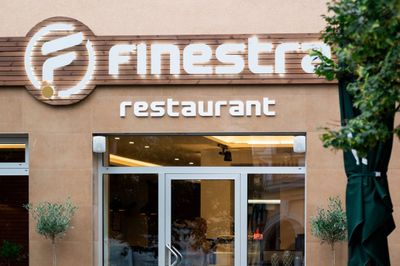 Finestra Restaurant
