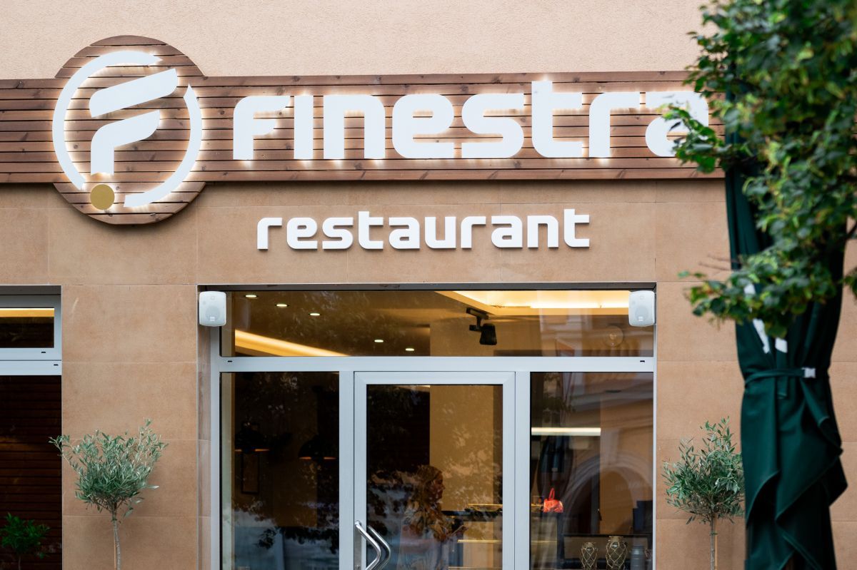 Finestra Restaurant