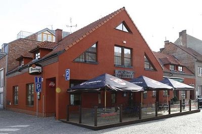 Tošovský