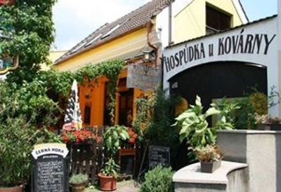 Hospůdka U Kovárny