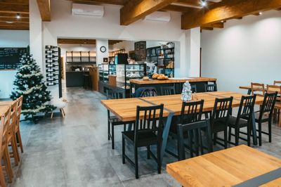 Bistro pod Sadem