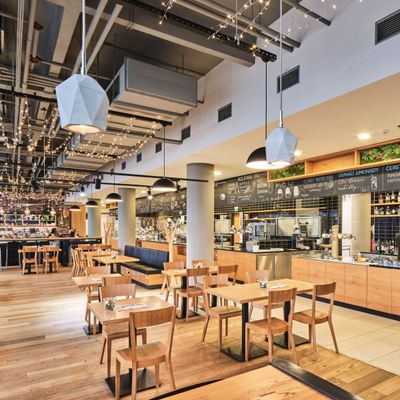 Bistrotéka Valachy