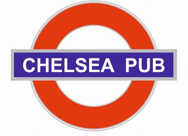 Chelsea pub