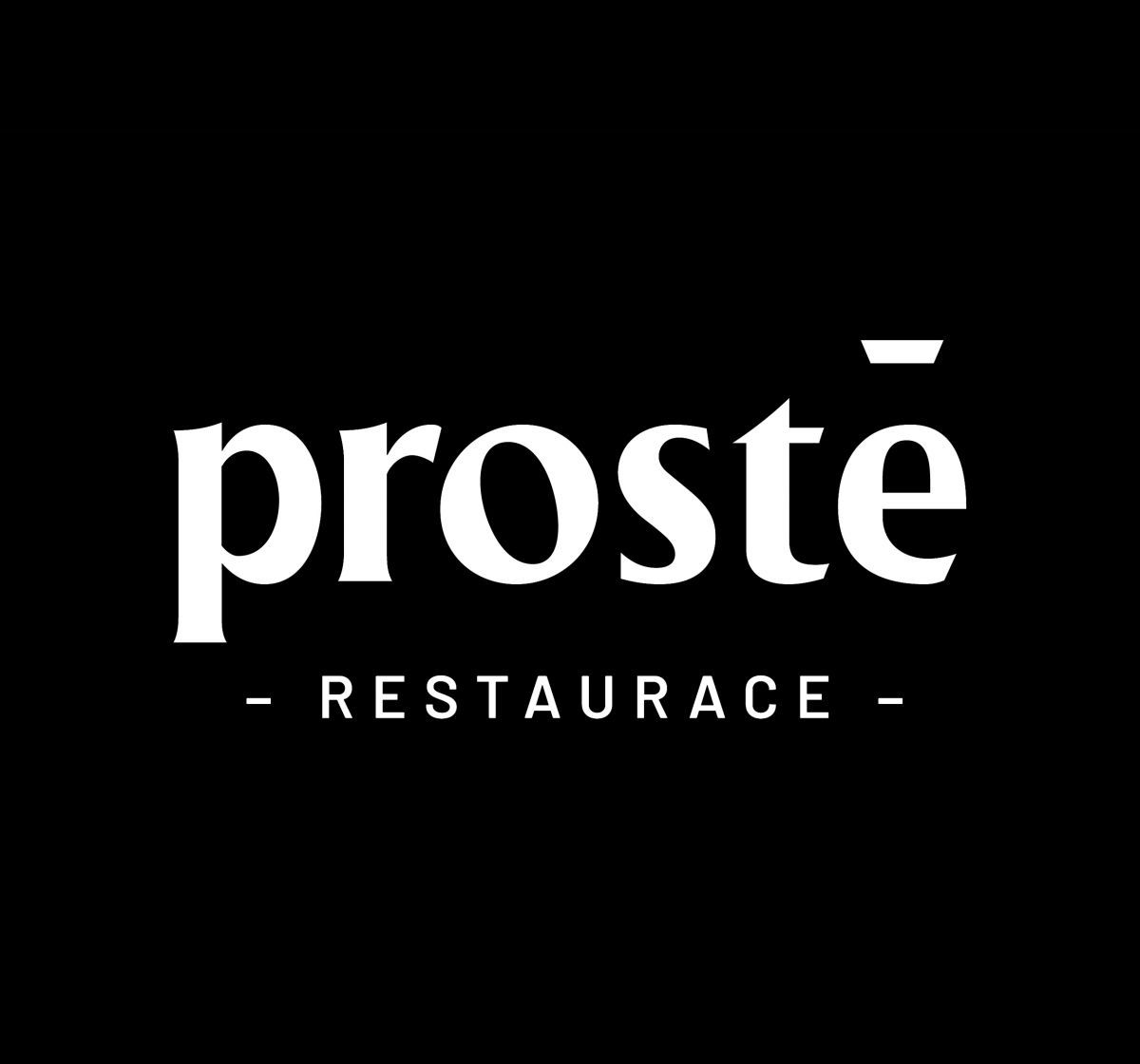 Prostě Restaurace
