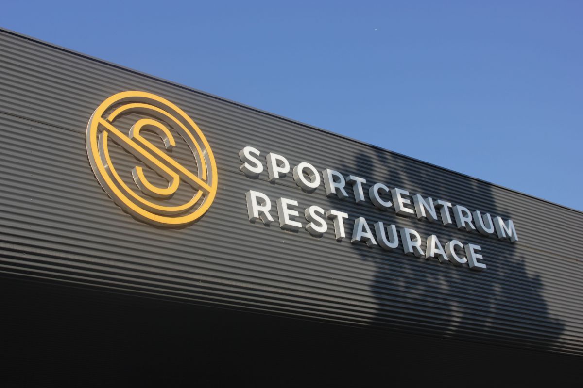 Sportcentrum Malenovice