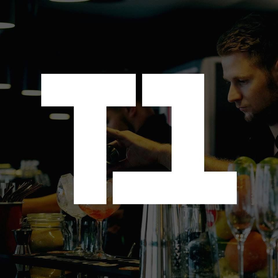 Terasa 1 - Kavárna | Koktejl bar