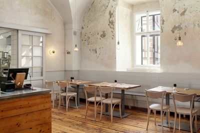 Restaurace U Tří růží
