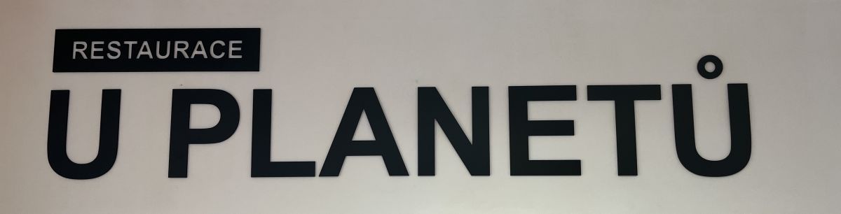 U Plánů I Planetů
