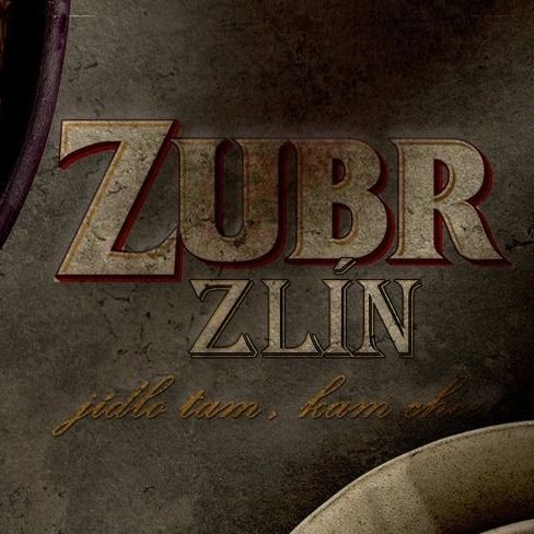 zubr zlin