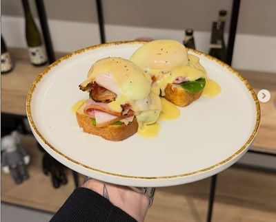Bistro Kanteenka