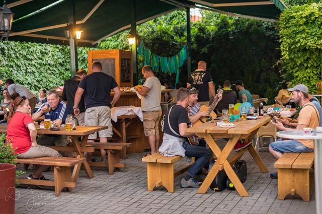 Restaurace Viktoria