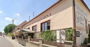 Restaurace u Prokopa