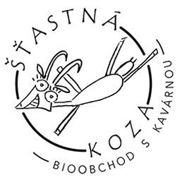 Šťastná Koza - Barevný bufet