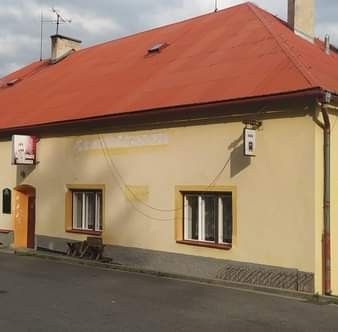 Formanka Valšov
