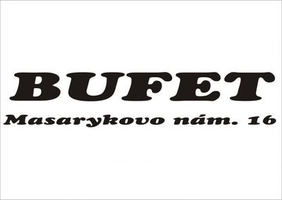 Bufet