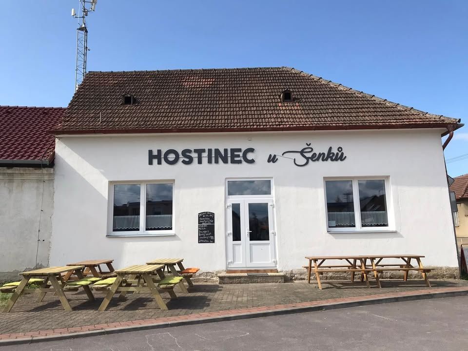 Hostinec u Šenků