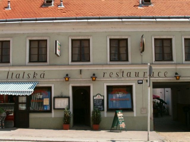 Italská