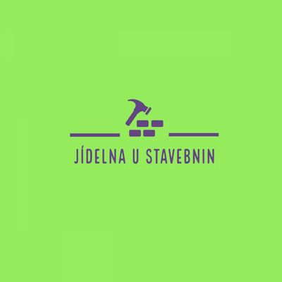 Jídelna U Stavebnin