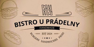 Bistro u Prádelny