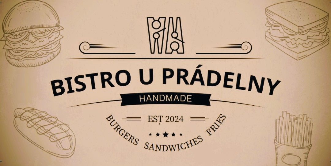 Bistro u Prádelny