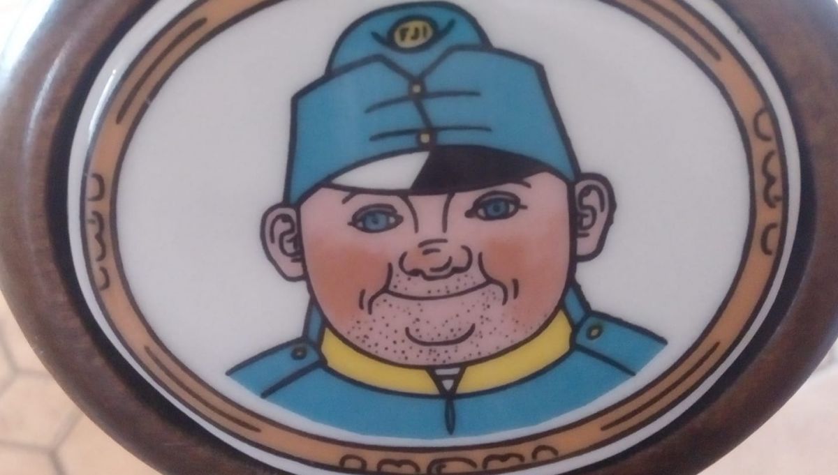 Švejk