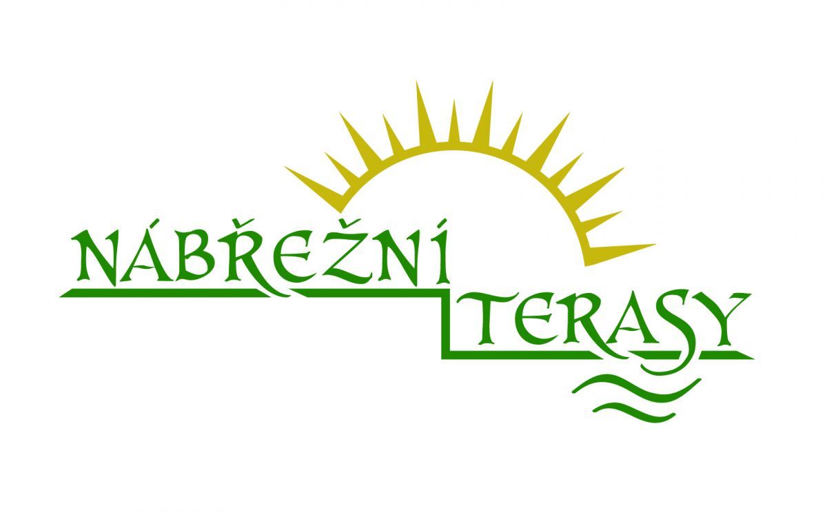 Nábřežní terasy