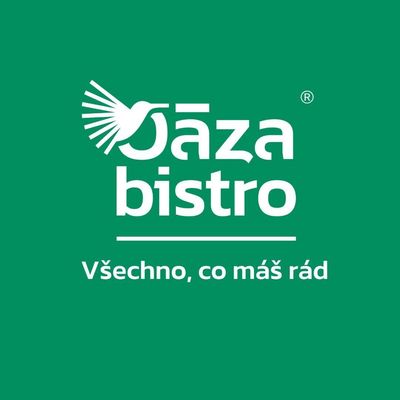 OÁZA BISTRO - Thai & grill