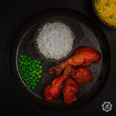 OM - indická a nepálská restaurace