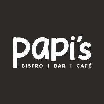 papi’s bistro bar café