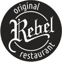 Rebel na farských