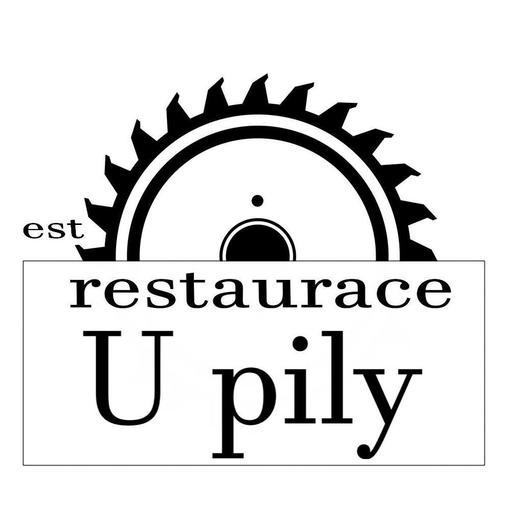 U pily