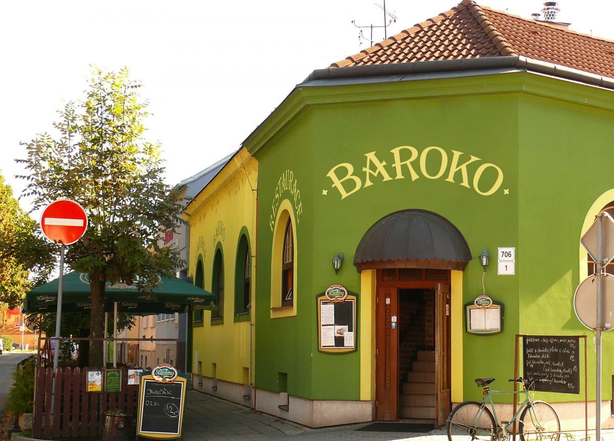 Irish Pub