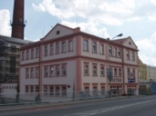 U Cukrovaru
