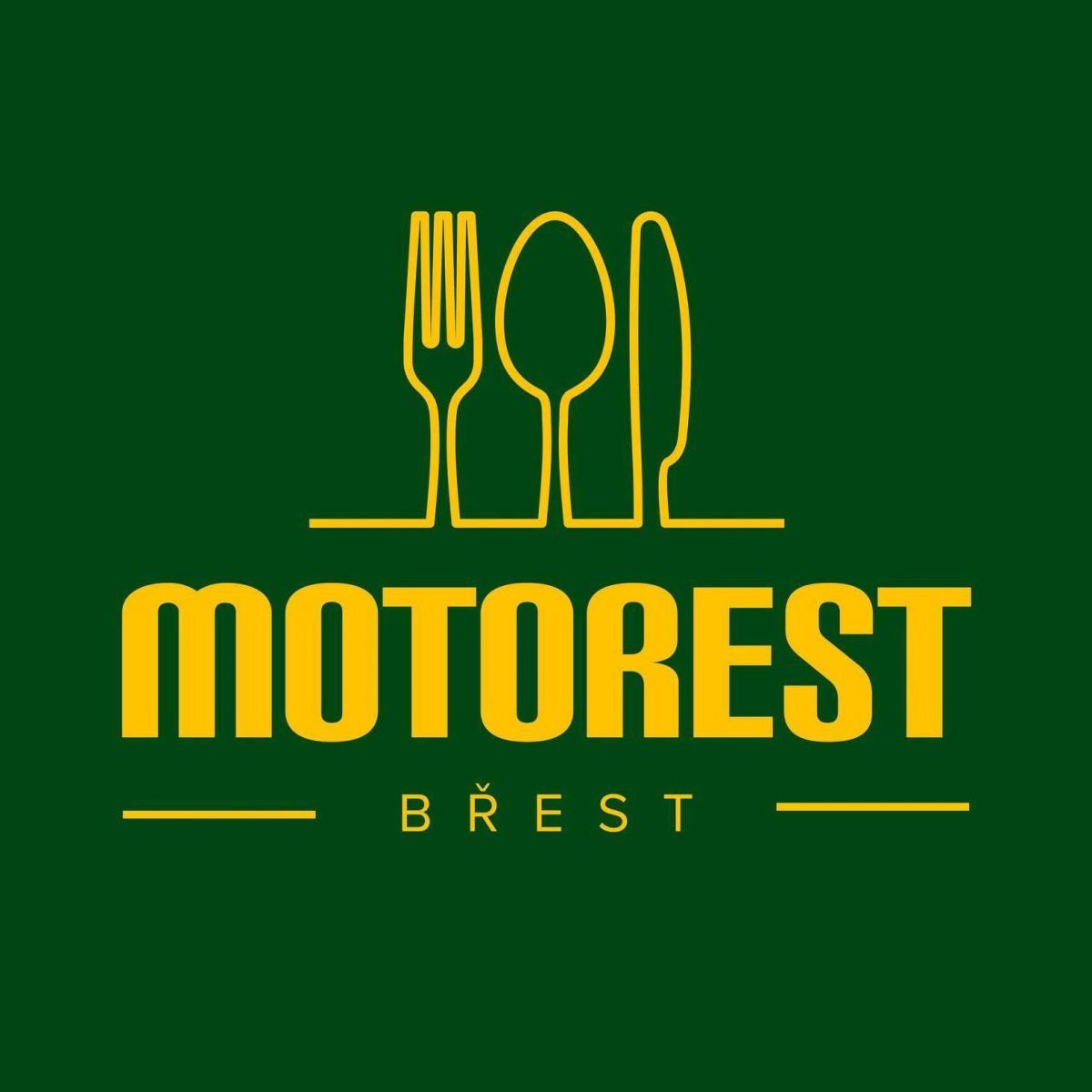 Motorest Břest
