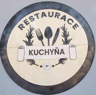 Restaurace Kuchyňa