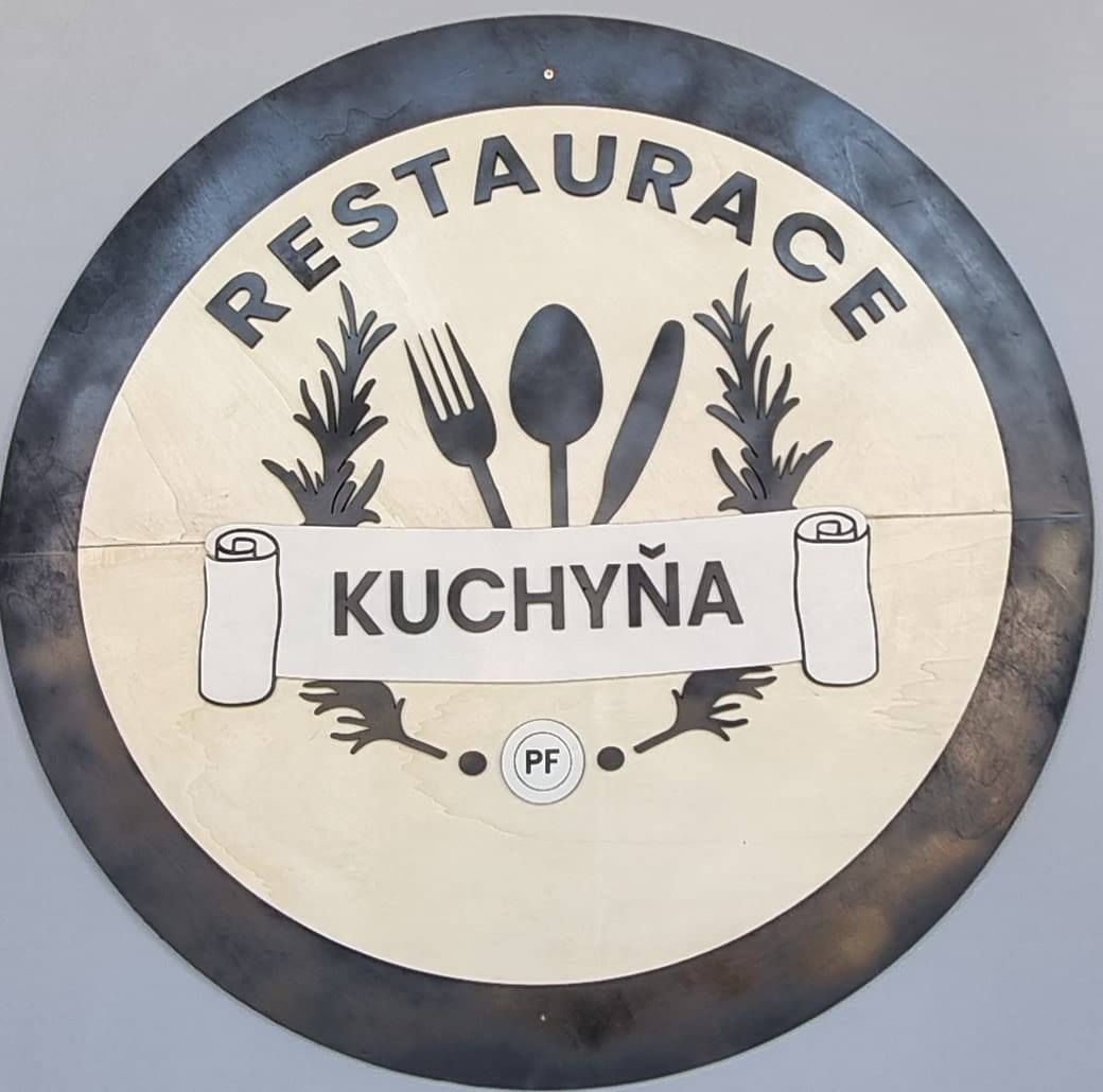 Restaurace Kuchyňa