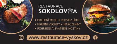 Restaurace Sokolovna