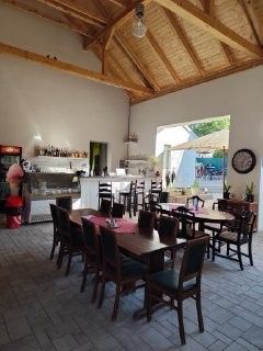 Hostinec Kloboučky