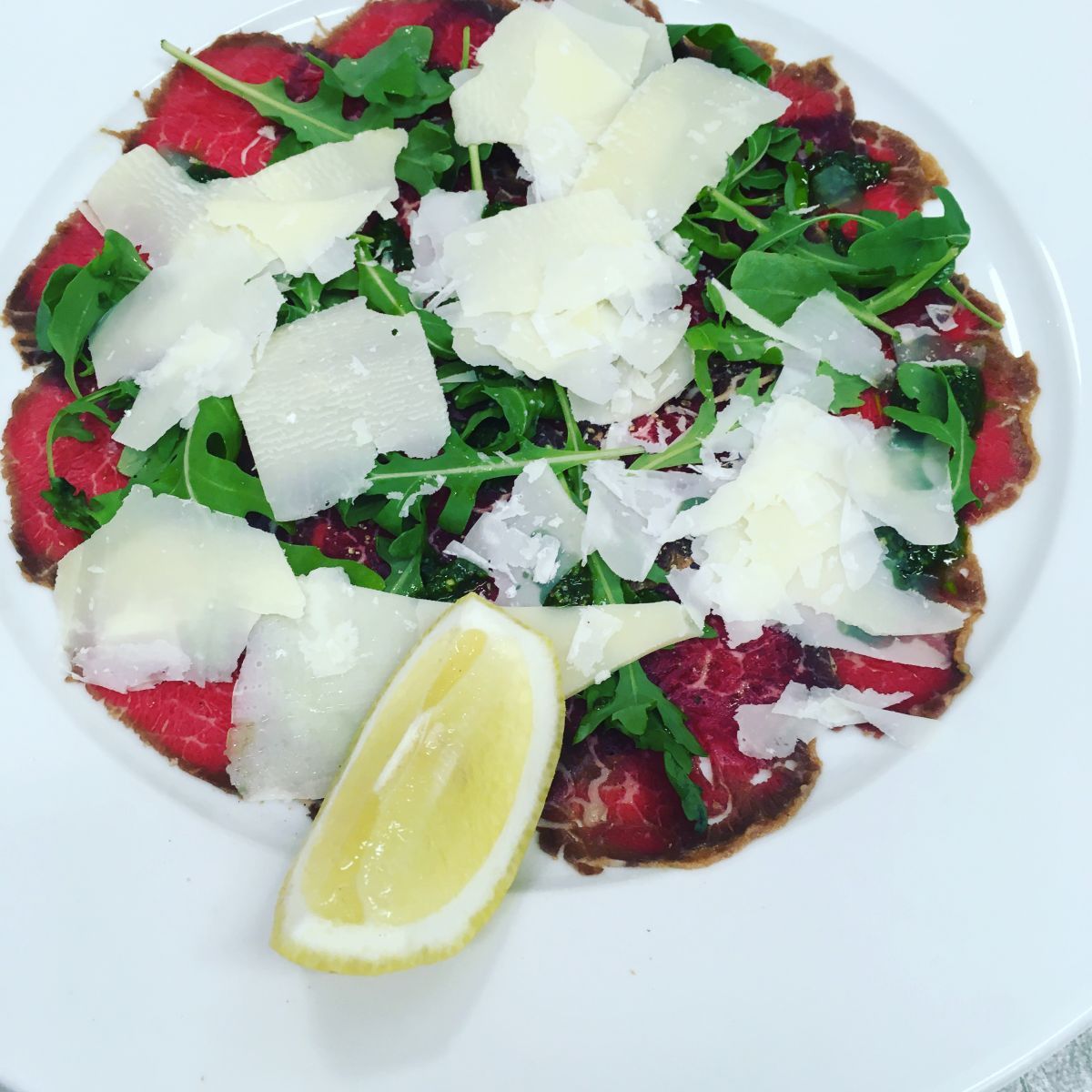 Restaurace Sole