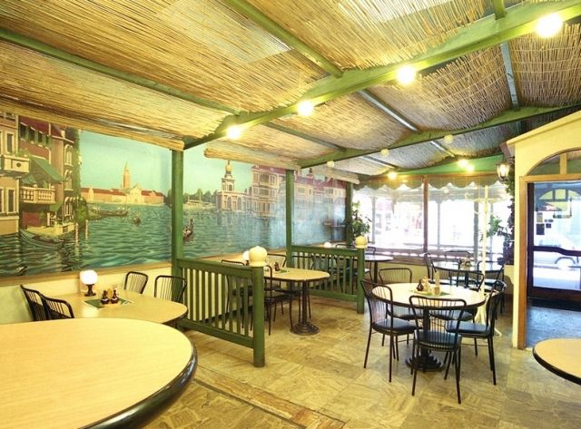Pizzerie Venezia