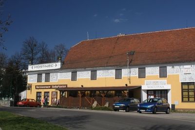 Sokolovna